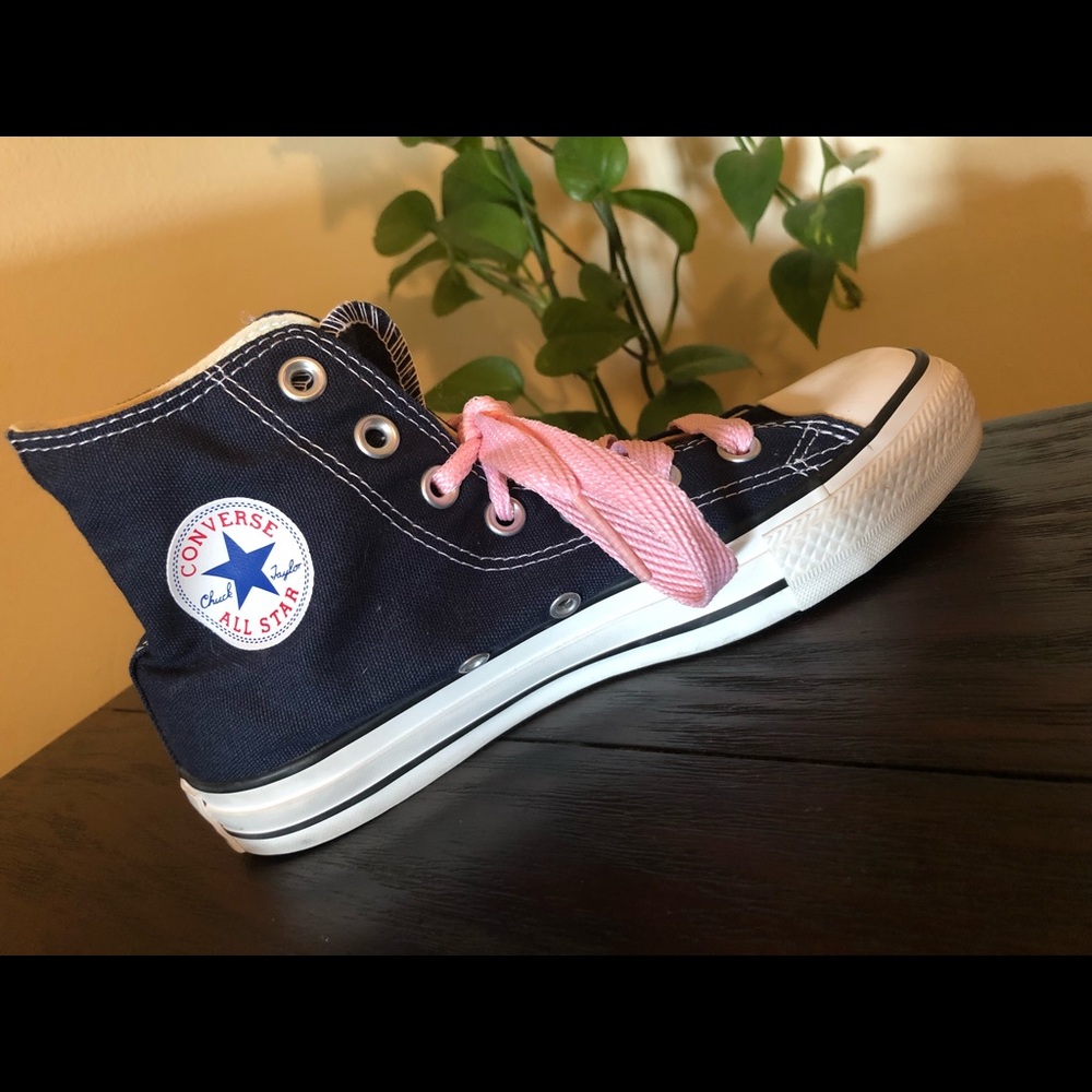 🎉SALE 25% OFF LISTED PRICE Converse High Tops